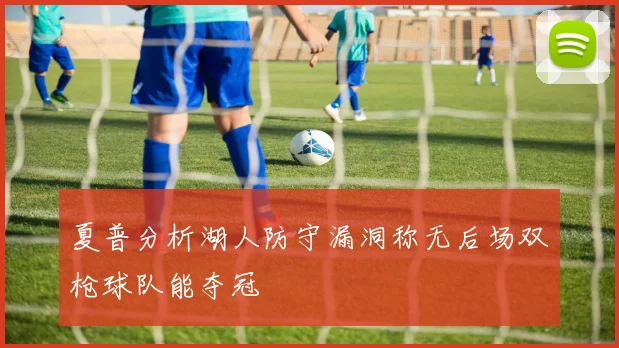 夏普分析湖人防守漏洞称无后场双枪球队能夺冠